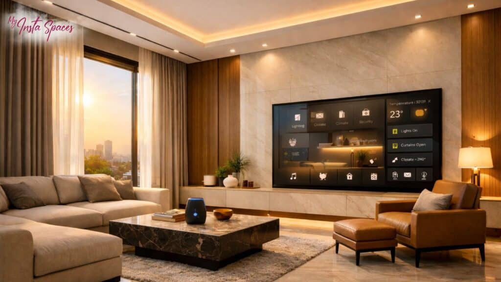 Smart Home Integration