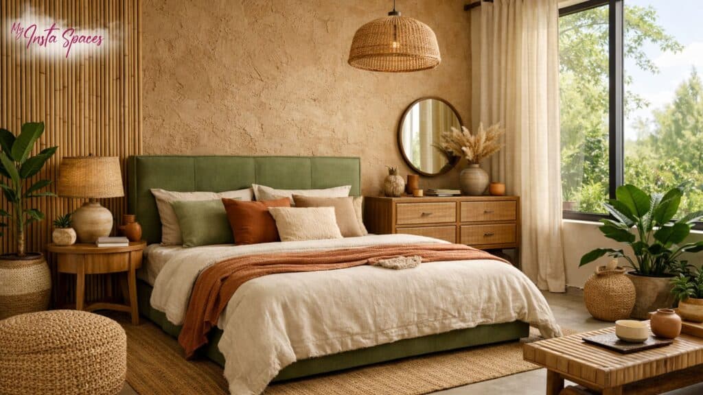 Trending Interior Colour Palettes