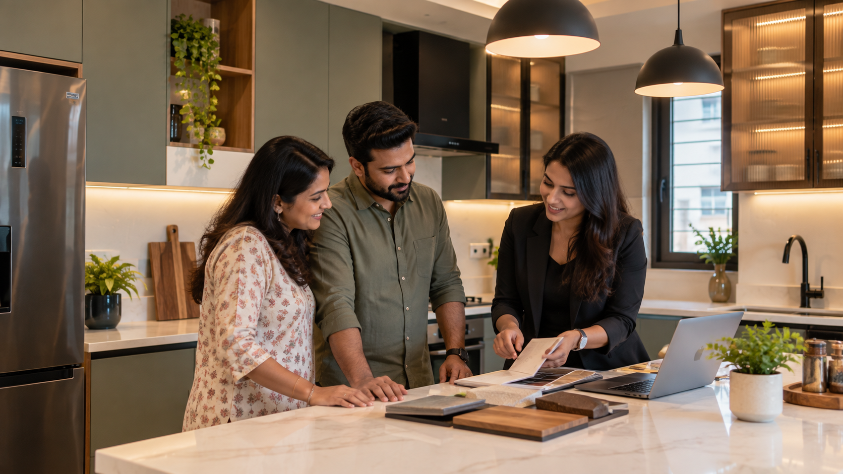Top 10 Kitchen Interior Designers in Bangalore (2026 Edition)