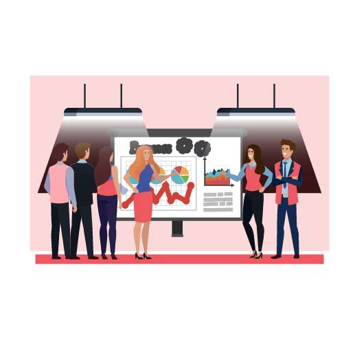 Presenting a Design