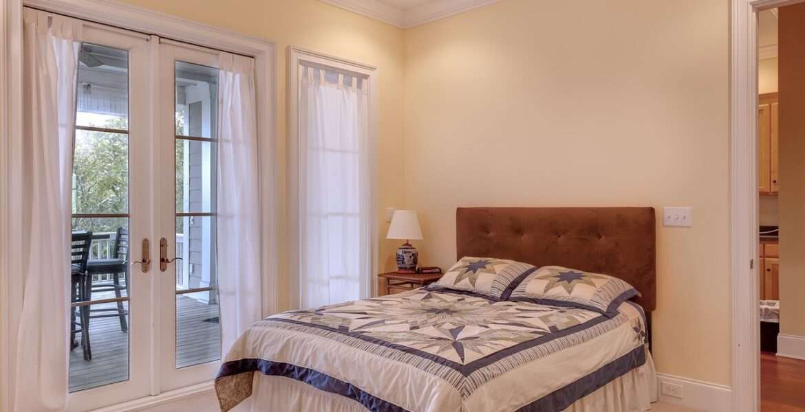Modular Bedroom