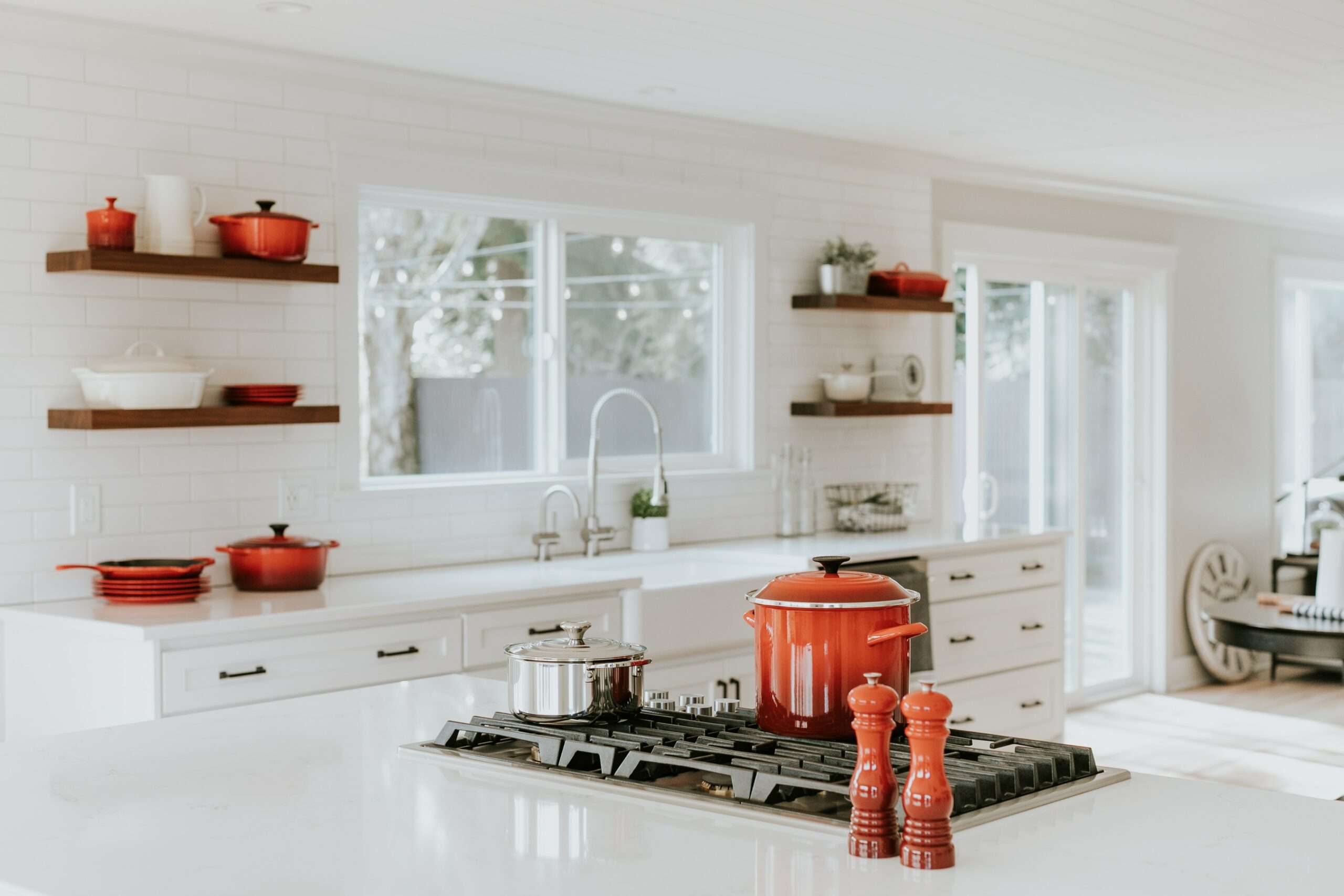 Hitech Kitchen