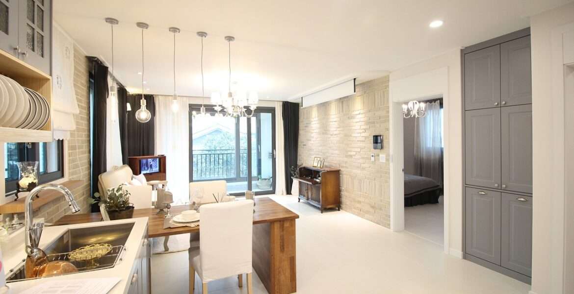 Customized Kitchens