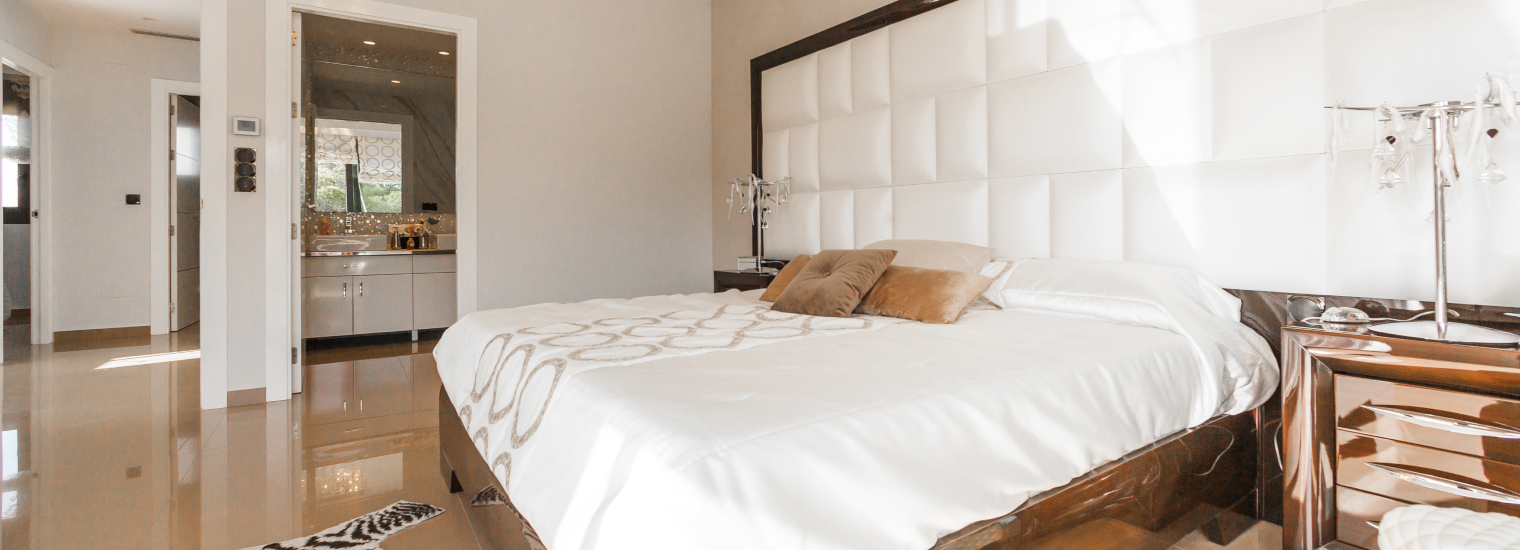 3-4 BHK bedroom 1