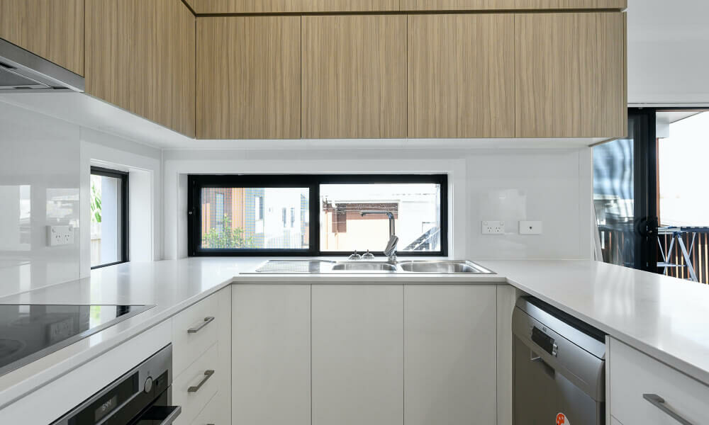 MODULAR KITCHEN MODULAR KITCHEN