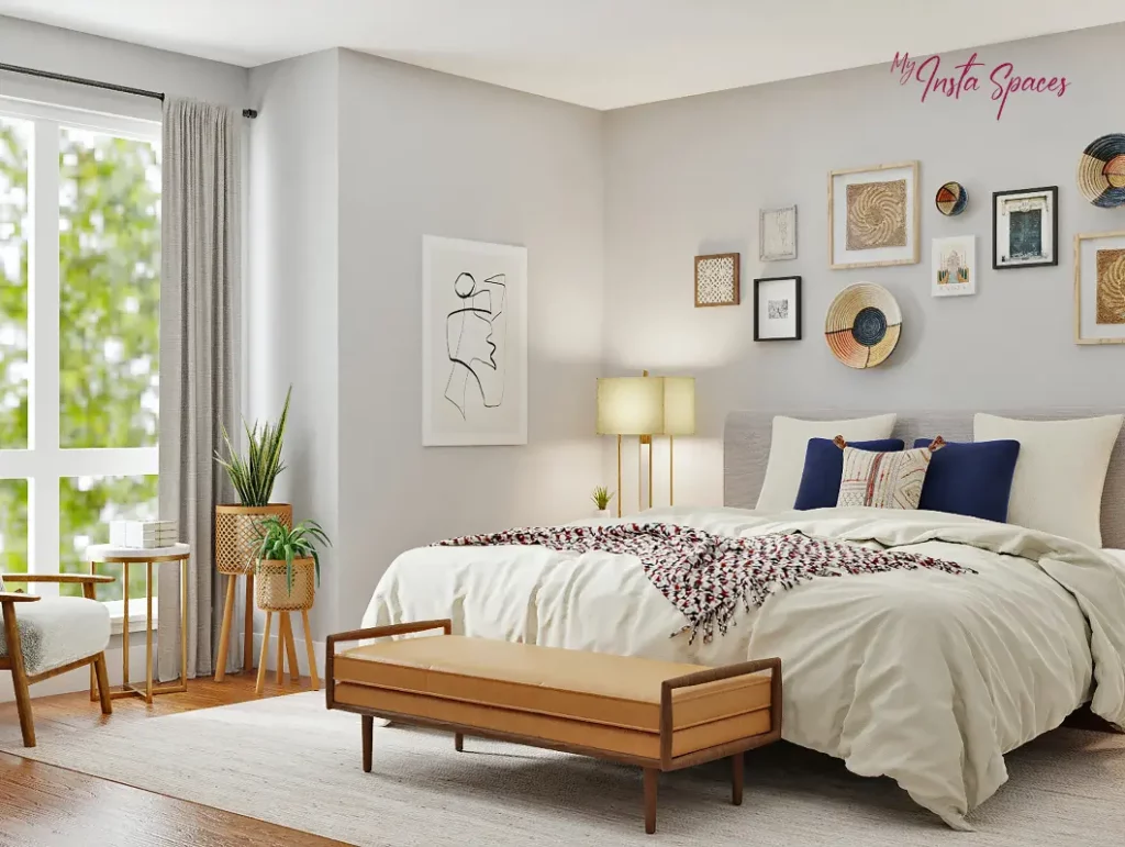 Bedroom Interior Design