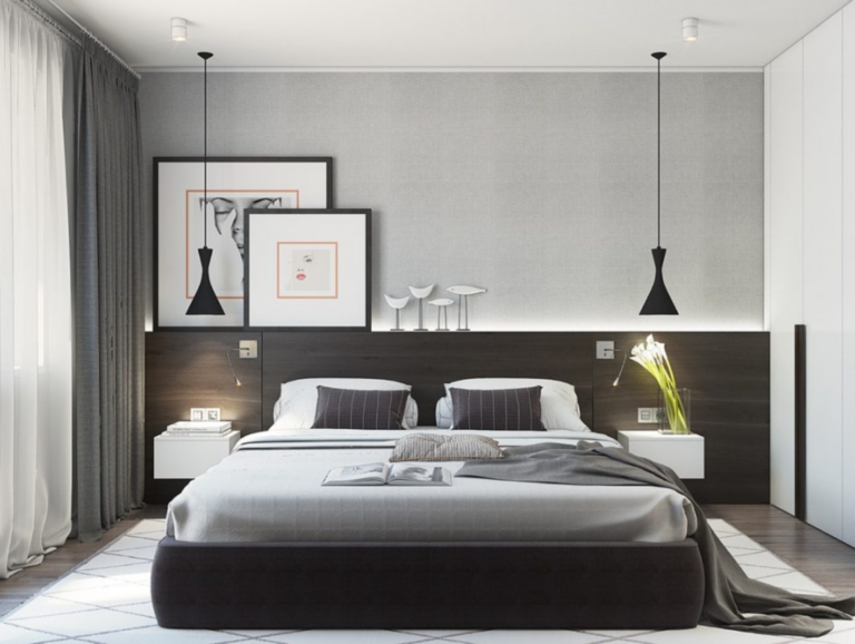 Modern Minimalism