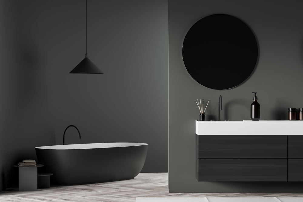 bathroom trends for 2024