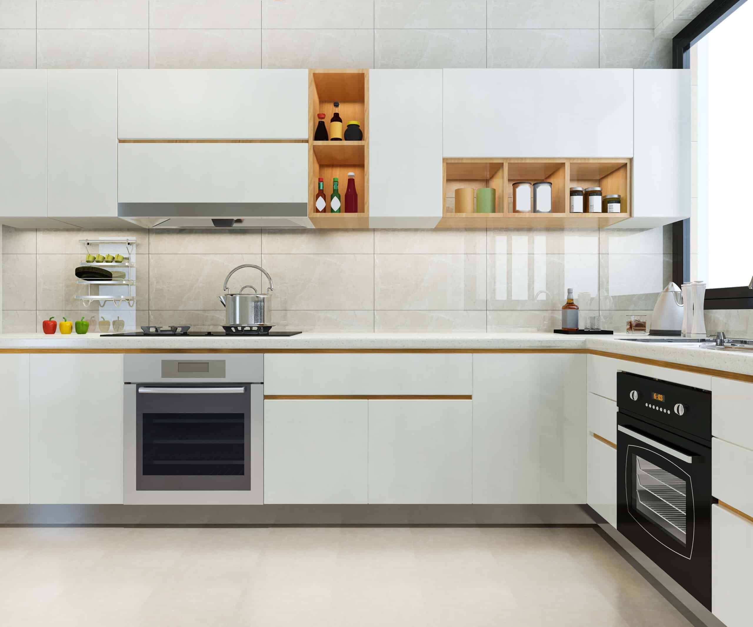 kitchen interior designer in bangalore