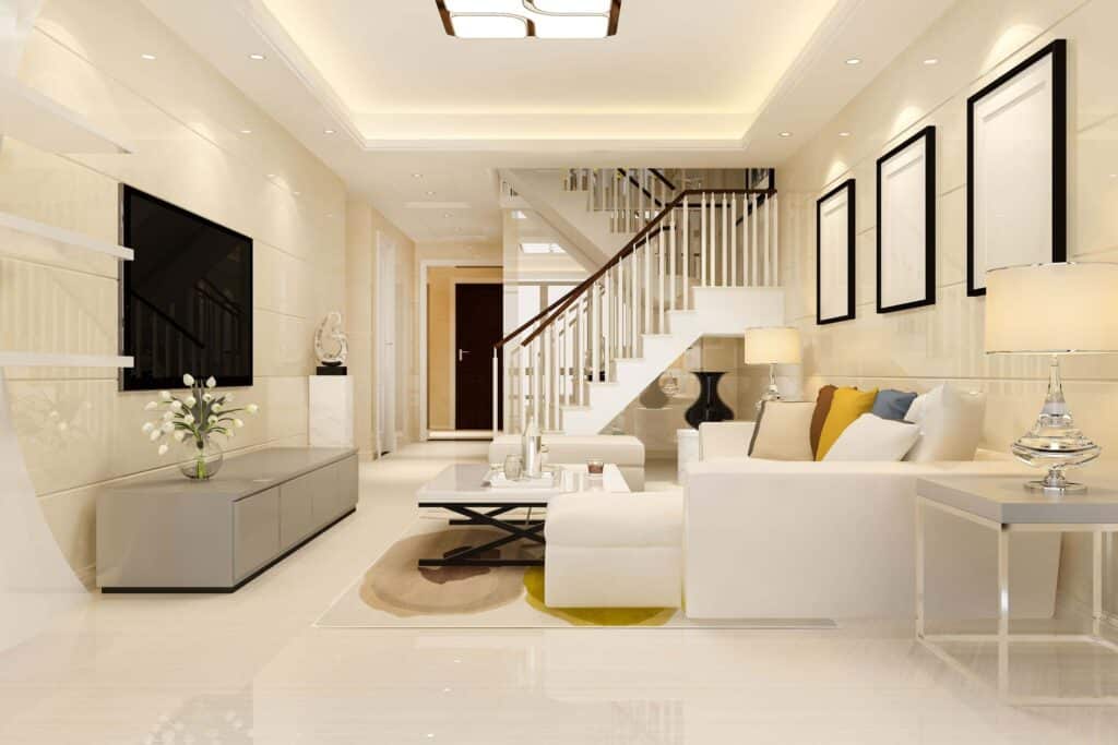 Best Luxury Interior Designers in Bangalore