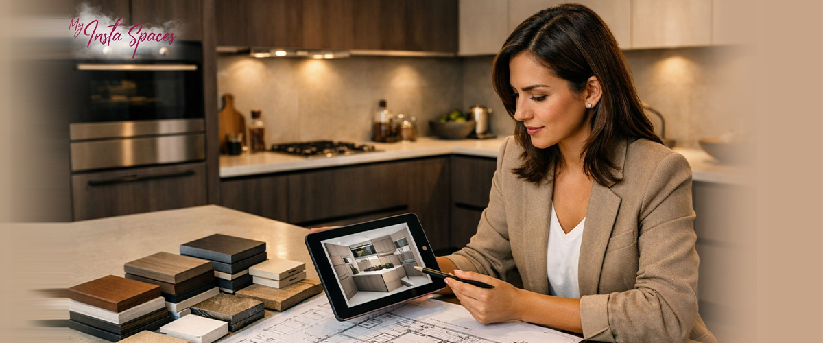 Home Office Design
Productive workspaces that blend professionalism with comfort.