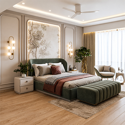 3 BHK 3.99 Lakhs Onwards*