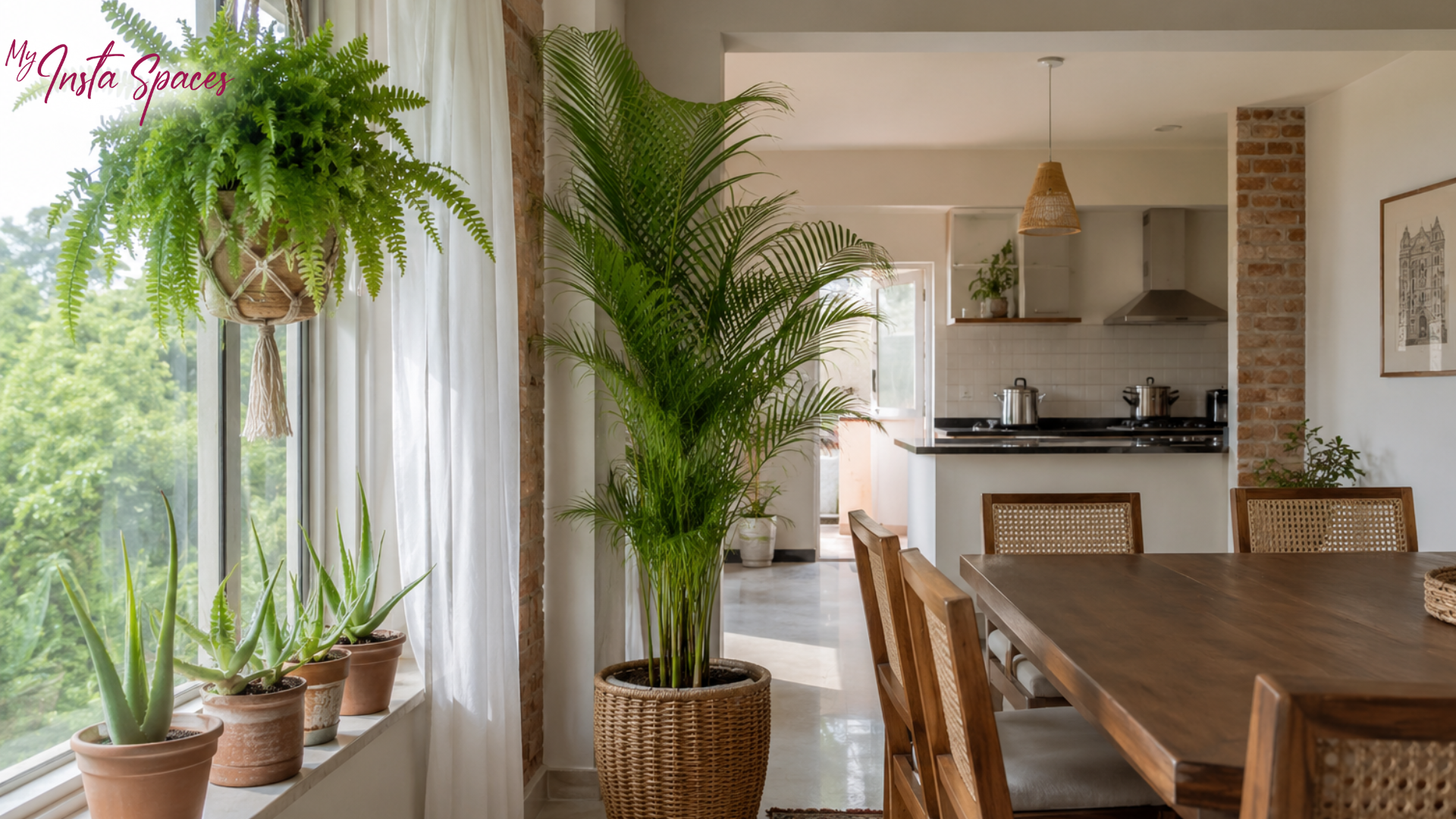 Biophilic interior design guide for Bangalore homes