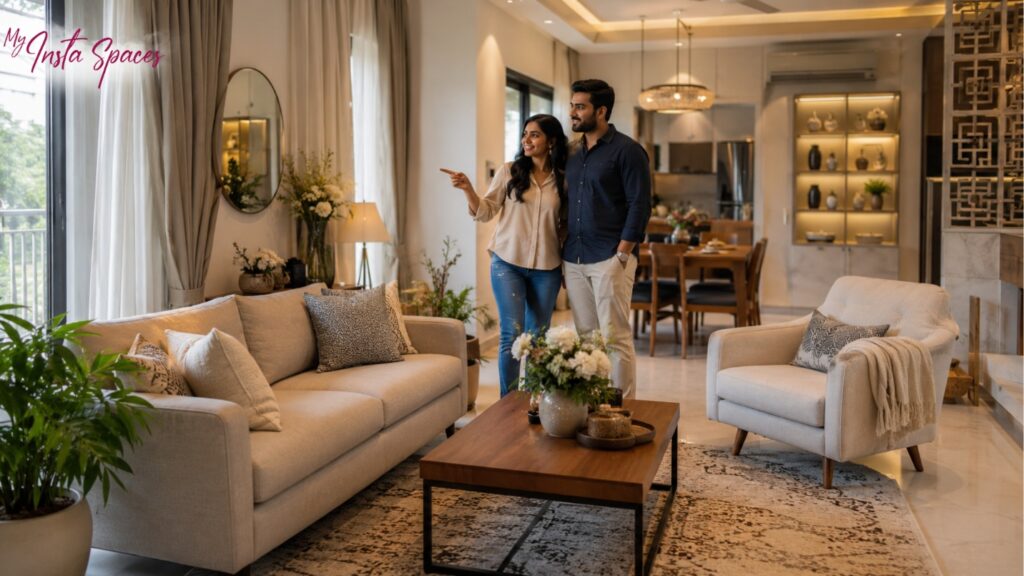 Budget-Friendly Interior Design Tips That Look Expensive