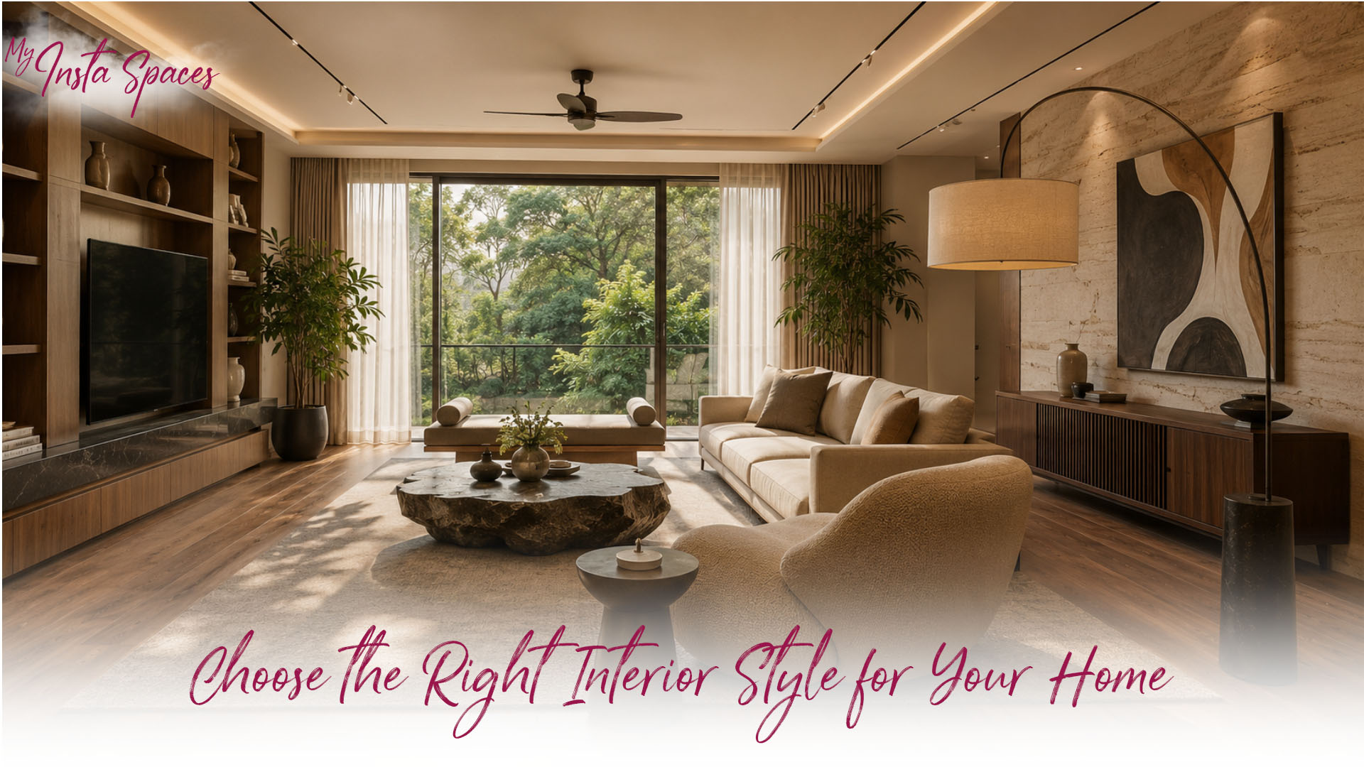 Modern vs Contemporary Interior Design: Key Differences? - image 4