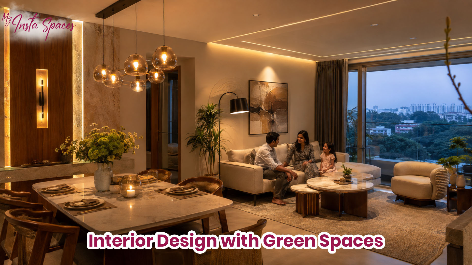 Top 10 Latest Interior Design Trends in Bangalore - image 2