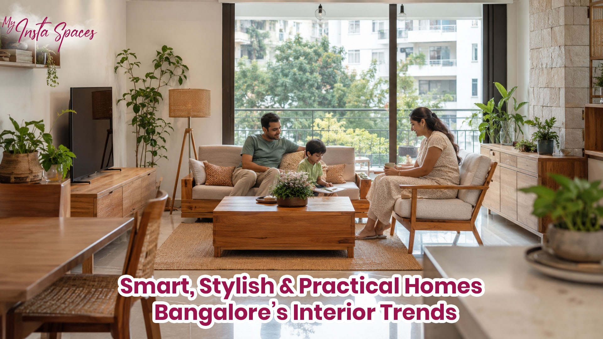 Top 10 Latest Interior Design Trends in Bangalore - image 3