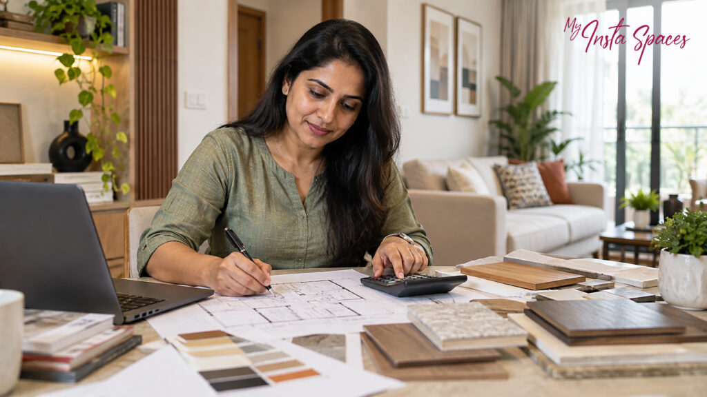 Understanding Interior Design Costs in Bangalore