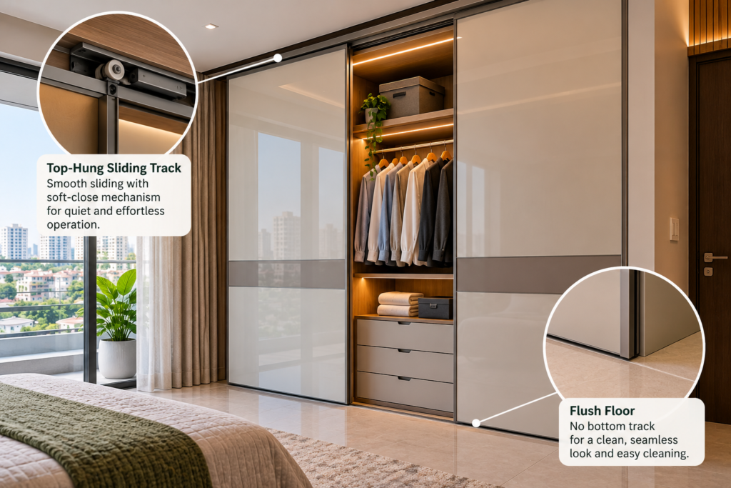C:UsersNithin AOneDrive - MedVoice IncMedVoice Support's files - MARKETINGAll Blogs TrackerMy Insta Spaces Blog topic & content updatesBlogYet To Postwardrobe designTop-Hung Sliding Wardrobe Infographic.png
