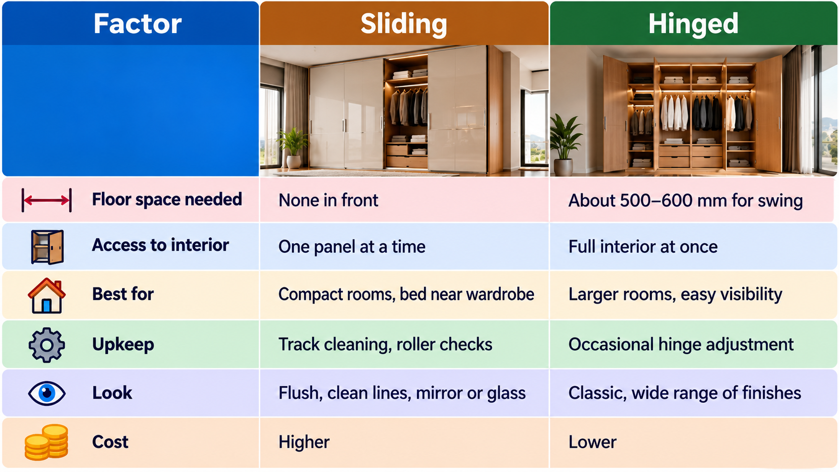 C:\Users\Nithin A\OneDrive - MedVoice Inc\MedVoice Support's files - MARKETING\All Blogs Tracker\My Insta Spaces Blog topic & content updates\Blog\Yet To Post\wardrobe design\Sliding vs Hinged Wardrobe Comparison.png